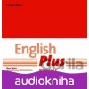 English Plus 2: Class Audio CDs /3/ - Ben Wetz English Plus 2: Class Audio CDs /3/ - Ben Wetz