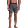 Under Armour HG Armour Shorts Gray Under Armour HG Armour Shorts Gray