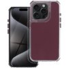 Obal MATRIX Case Xiaomi Redmi Note 14 5G purple Obal MATRIX Case Xiaomi Redmi Note 14 5G purple