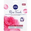 Nivea Rose Touch gelová oční maska 1 pár Nivea Rose Touch gelová oční maska 1 pár