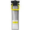 EkoToner Kompatibilná atramentová náplň Epson C13T11D440 , XL Yellow 5000 strán EkoToner Kompatibilná atramentová náplň Epson C13T11D440 , XL Yellow 5000 strán