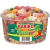Haribo Sauerier kyslé želé cukríky dinosaury 1350 g Haribo Sauerier kyslé želé cukríky dinosaury 1350 g