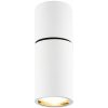 Viokef Stropná lampaWhite Nobby 4157100 Viokef Stropná lampaWhite Nobby 4157100