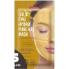 Purederm Anti ageing Hydrogélová zlatá maska proti vráskam, 24g Purederm Anti ageing Hydrogélová zlatá maska proti vráskam, 24g