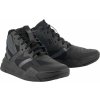 Boty SPEEDFLIGHT, ALPINESTARS (černá/černá, vel. 44) Boty SPEEDFLIGHT, ALPINESTARS (černá/černá, vel. 44)