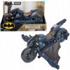 Spin Master DC Comics Batman Batman Adventures 2-in-1 Batcyle Spielfahrzeug Spin Master DC Comics Batman Batman Adventures 2-in-1 Batcyle Spielfahrzeug