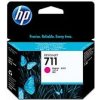 HP 711 Magenta DJ Ink Cart, 29 ml, CZ131A HP 711 Magenta DJ Ink Cart, 29 ml, CZ131A