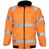 Ardon H8139 Howard Reflexná bunda oranžová