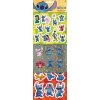 Lilo & Stitch - Samolepky Lilo & Stitch - Samolepky