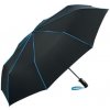 Fare Skladací dáždnik FA5639 Black 104 cm Fare Skladací dáždnik FA5639 Black 104 cm