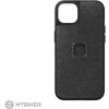 Peak Design Everyday Case obal pre iPhone 14 Plus, charcoal Peak Design Everyday Case obal pre iPhone 14 Plus, charcoal