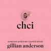 Chci - Gillian Anderson Chci - Gillian Anderson