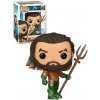 Funko Pop! 1301 DC Comics Aquaman and the Lost Kingdom Aquaman Funko Pop! 1301 DC Comics Aquaman and the Lost Kingdom Aquaman