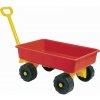 Androni Záhradný vozík červený 52 cm Androni Záhradný vozík červený 52 cm