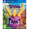 Spyro Trilogy Reignited - PS4 hra Spyro Trilogy Reignited - PS4 hra