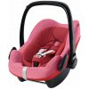 MAXI-COSI Letný poťah na autosedačky Pebble, Pebble+ - Pink MAXI-COSI Letný poťah na autosedačky Pebble, Pebble+ - Pink
