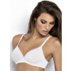 Dámska bezkosticová podprsenka Sielei 1568 Farba: Biela, Veľkosť: 75B Dámska bezkosticová podprsenka Sielei 1568 Farba: Biela, Veľkosť: 75B