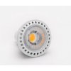 Ledco LED žiarovka GU10, 24V, 8W, 3000K, 605lm, CRI 90, 60°, D50x57,5mm, IP20, dimmable Ledco LED žiarovka GU10, 24V, 8W, 3000K, 605lm, CRI 90, 60°, D50x57,5mm, IP20, dimmable