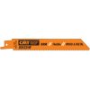 CMT Orange Tools CMT Pílový list do chvostovej píly BIM Flexible Wood-Metal 922 HF - L150, I130, TPI10 (bal 5ks) C-JS922HF-5