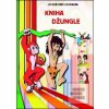 Kniha džungle Kniha džungle