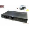 BC Acoustique EX-214 + síťový kabel SUPRA LoRad 1.5 CS-EU v délce 1,5m - Integrovaný stereofonní zesilovač BC Acoustique EX-214 + síťový kabel SUPRA LoRad 1.5 CS-EU v délce 1,5m - Integrovaný stereofonní zesilovač