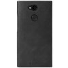 Krusell Sunne Cover Sony Xperia L2 vintage black Krusell Sunne Cover Sony Xperia L2 vintage black