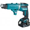 Makita DFS452TJX2 Aku skrutkovač 18V, 2x 5,0Ah Makita DFS452TJX2 Aku skrutkovač 18V, 2x 5,0Ah