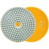 GEKO Leštiaci diamantový kotúč na mokré brúsenie 100 mm GR100 GEKO Leštiaci diamantový kotúč na mokré brúsenie 100 mm GR100