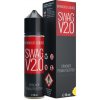 Infamous Originals Shake & Vape SWAG V2 10 ml Infamous Originals Shake & Vape SWAG V2 10 ml