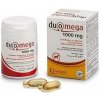 DUOMEGA 1000mg s obsahom Omega 3 DUOMEGA 1000mg s obsahom Omega 3
