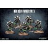 GW Warhammer 40.000: Necron Immortals