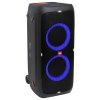 JBL PartyBox 310, Black JBL PartyBox 310, Black