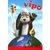 Vipo (omalovánka) - Akim Vipo (omalovánka) - Akim
