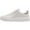 Tamaris 1-23750-41-952 dámske tenisky rose metallic