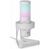 Endorfy streamovací mikrofon AXIS Streaming OWH / RGB efekt / stojánek / USB / bílý EY1B007 Endorfy streamovací mikrofon AXIS Streaming OWH / RGB efekt / stojánek / USB / bílý EY1B007