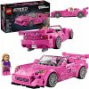 LEGO Speed Champions Honda S2000 z filmu Rýchlo a zbesilo 77241 LEGO Speed Champions Honda S2000 z filmu Rýchlo a zbesilo 77241