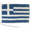 LALIZAS Vlajka - Grécko Variant: 20 x 30 cm LALIZAS Vlajka - Grécko Variant: 20 x 30 cm