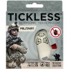 Ultrazvukový odpudzovač kliešťov Tickless Military Beige Ultrazvukový odpudzovač kliešťov Tickless Military Beige