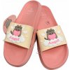 Sandále Pusheen 39 mačiatko broskyňové Sandále Pusheen 39 mačiatko broskyňové