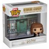Funko Bitty Pop! Deluxe: Harry Potter - Hermione Granger Funko Bitty Pop! Deluxe: Harry Potter - Hermione Granger