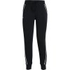 Under Armour UA rival terry taped pant 1361095-001 čierna