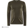 Craft CORE Dry Active Comfort tričko, zelená M