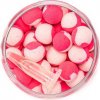 Plávajúce boilies Squat Carp Pop Up Strawberry Lollipop Prevedenie: Pop Up - 12mm Plávajúce boilies Squat Carp Pop Up Strawberry Lollipop Prevedenie: Pop Up - 12mm