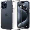 Púzdro Spigen Ultra hybrid iPhone 15 Pro, frost clear Púzdro Spigen Ultra hybrid iPhone 15 Pro, frost clear