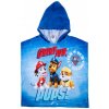 Pončo Paw Patrol Disney Pončo Paw Patrol Disney
