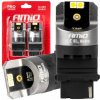 AMiO LED CANBUS PRO series 3156 P27W 4x3030 SMD biela 12/24V CANBUS 03587 AMiO LED CANBUS PRO series 3156 P27W 4x3030 SMD biela 12/24V CANBUS 03587