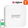 Inteligentná brána Zigbee/WiFi/BLE Gosund ST21 Tuya Inteligentná brána Zigbee/WiFi/BLE Gosund ST21 Tuya