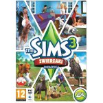 The Sims 3 Domácí mazlíčci
