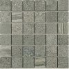 Keramická mozaika CASUAL tmavosivá mozaika 5x5/30x30 cm Keramická mozaika CASUAL tmavosivá mozaika 5x5/30x30 cm