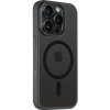 Tactical MagForce Hyperstealth - ochranný kryt pre iPhone 15 Pro Asphalt, šedý 57983115959 Tactical MagForce Hyperstealth - ochranný kryt pre iPhone 15 Pro Asphalt, šedý 57983115959